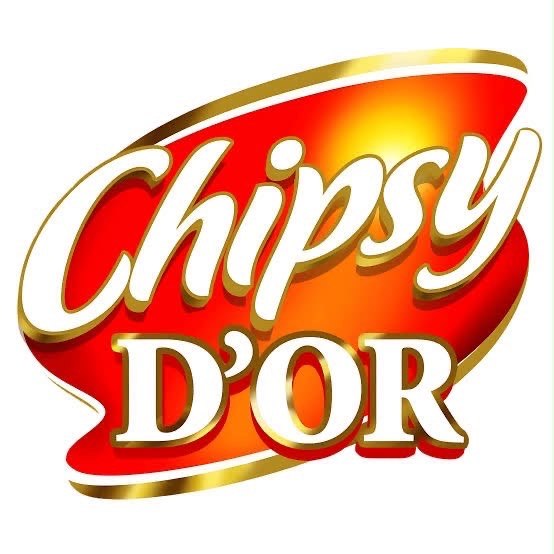 Chipsy d'or